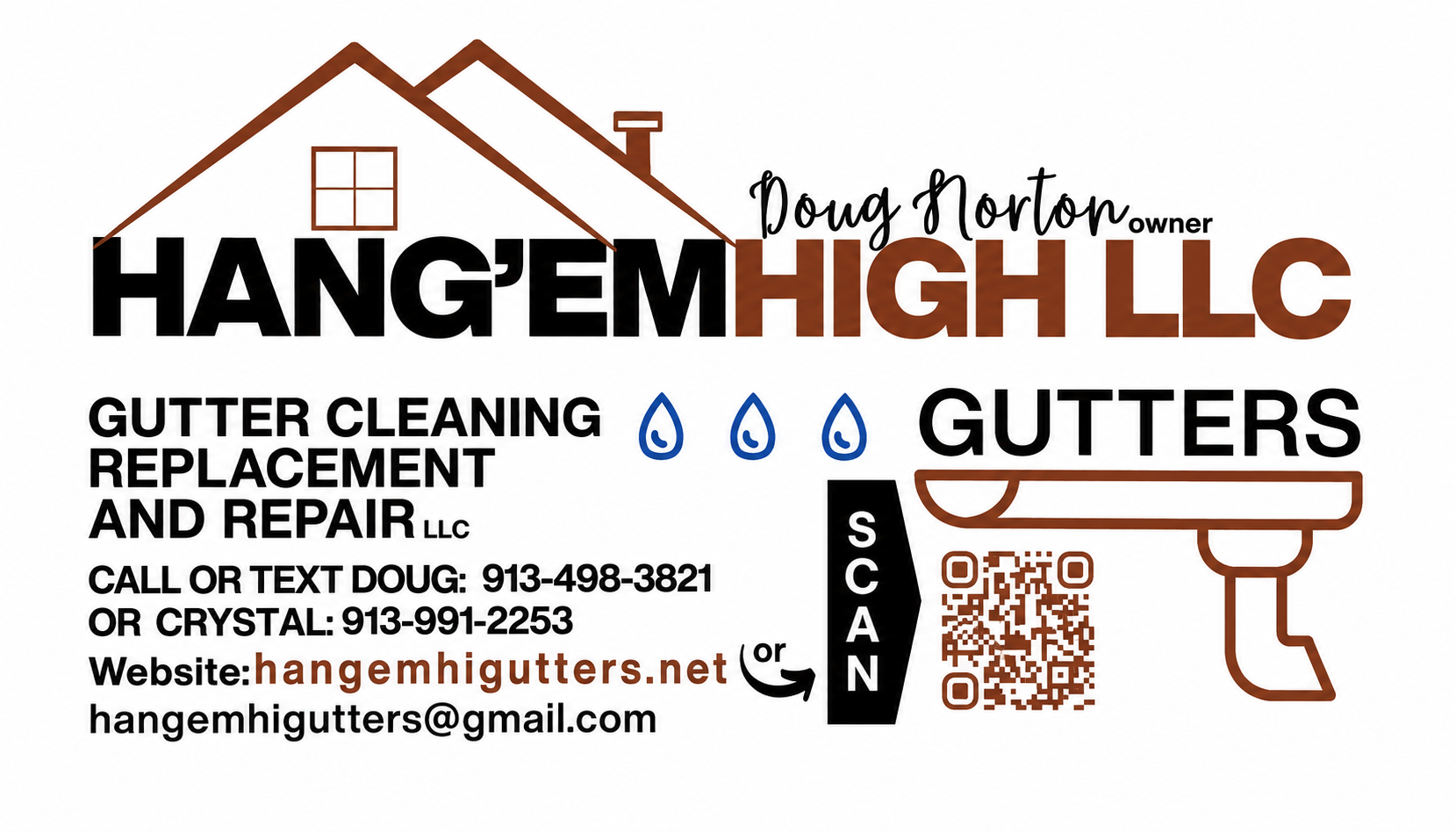 Alex The Roofer LLC